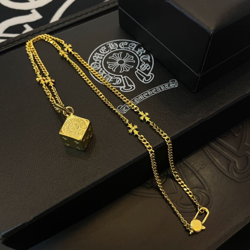 Chrome Hearts Necklaces